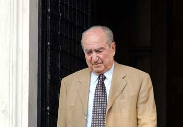 Εισηγήσεις για αλλαγές από Μητσοτάκη και συνδικαλιστές προς τον πρωθυπουργό