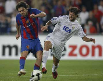 Τον «νέο Μέλμπεργκ» στέλνουν στον Παναθηναϊκό