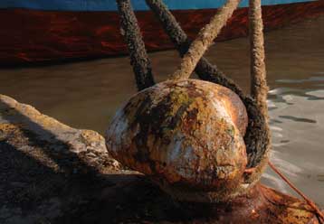 Χωρίς πλοία αρκετά νησιά του Αιγαίου το καλοκαίρι