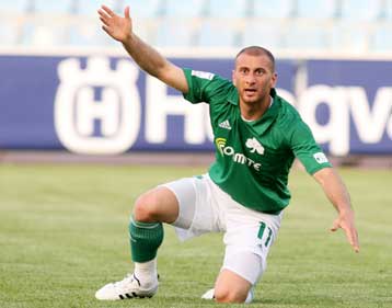 Η Ντιναμό Ζάγκρεμπ θέλει τον Δ.Παπαδόπουλο