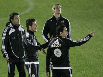 Πάει για ρεκόρ και πρόκριση στον τελικό η Ισπανία