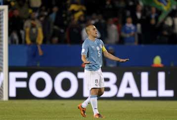 Γενικό… ρεκτιφιέ χρειάζεται το Ιταλικό ποδόσφαιρο σύμφωνα με τον Φάμπιο Καναβάρο