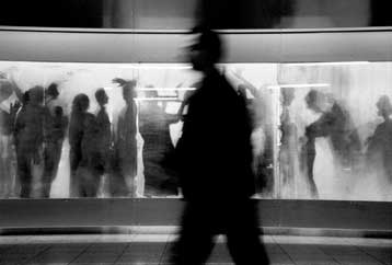 Έκθεση φωτογραφίας της μονάδας απεξάρτησης 18 Ανω στο Εθνικό Μουσείο Σύγχρονης Τέχνης