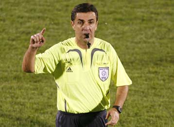 Νέος πρόεδρος της ΚΕΔ ο Τεροβίτσας