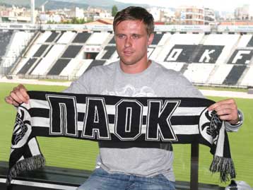 Η καυτή ατμόσφαιρα της Τούμπας εξιτάρει τον Κρέσιτς