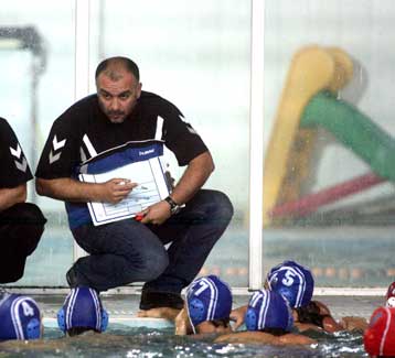 Ο Βολτυράκης διάδοχος του Λούδη στον Πανιώνιο