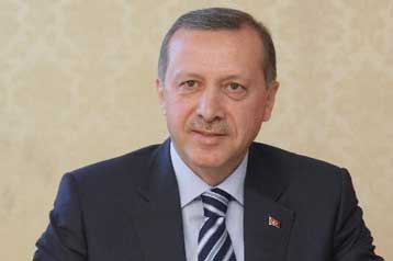 Στις Βρυξέλλες ο Ερντογάν για να δώσει ώθηση στις ενταξιακές προσπάθειες της Τουρκίας