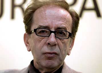 Στον Ισμαήλ Κανταρέ το βραβείο Πρίγκιπας της Αστούριας για τη Λογοτεχνία