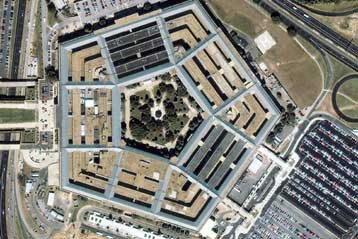 «Διοίκηση Κυβερνοχώρου» δημιουργεί το αμερικανικό Πεντάγωνο