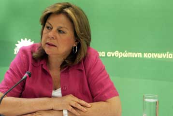 «Εικονική» η αύξηση της απορροφητικότητας κοινοτικών πόρων, λέει το ΠΑΣΟΚ