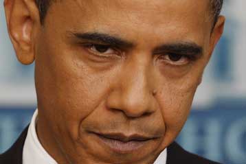 Στις 10 Ιουλίου θα συναντηθούν ο Πάπας Βενέδικτος με τον Μπαράκ Ομπάμα