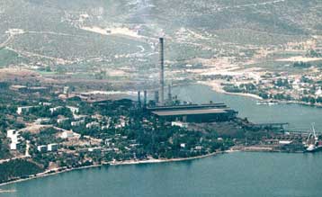 Προσφορά για την εξαγορά της Λάρκο θα καταθέσει ο όμιλος Μυτιληναίου