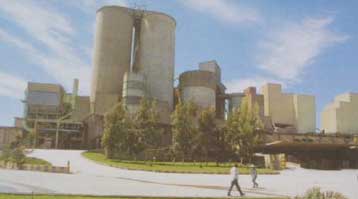 Μέρισμα 0,42 ευρώ ανά μετοχή από τον Τιτάνα για τη χρήση του 2008