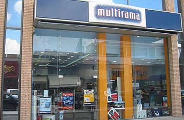 Αίτημα για squeeze out των υπολοίπων μετοχών της Multirama από την Vandervelle