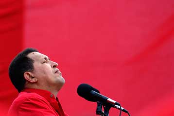 Αποκατάσταση διπλωματικών σχέσεων των ΗΠΑ με την Βενεζουέλα