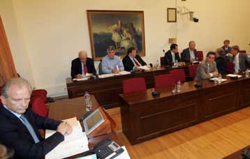 Συμφωνούν τα κόμματα στην ανάγκη αλλαγής του νόμου «περί ευθύνης υπουργών»