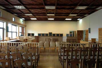 Εγκρίθηκε από τη Βουλή η αμοιβαία δικαστική συνδρομή Ελλάδας και ΗΠΑ