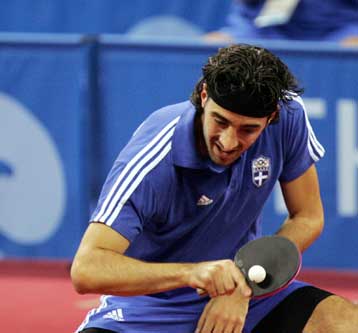 Αισιοδοξία για Γκιώνη ενόψει Μεσογειακών, προβληματισμός για Φίλη