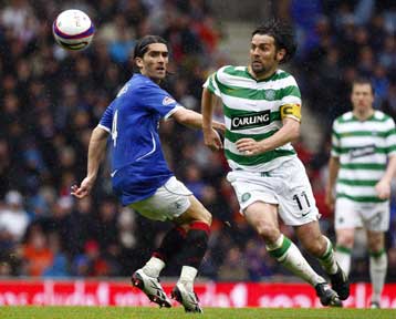 Στον αστερισμό του Χάρτλι ζουν στον Ηρακλή, ελπίζοντας στο «ναι» του Σκωτσέζου