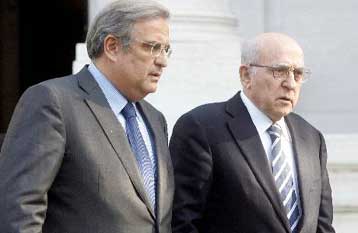 Την πρώτη «δόση» των νέων φορολογικών μέτρων εγκρίνει η Διυπουργική Επιτροπή