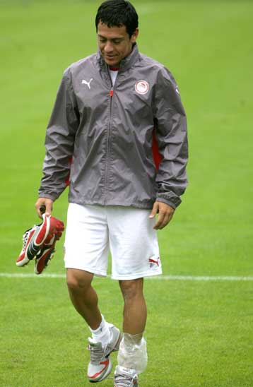 Θερμή υποδοχή σε Ματ, μικροτραυματισμοί στην Αυστρία και Ελμάντερ στα υπόψη