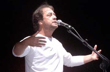 Κόπηκαν από το Ηρώδειο τέσσερις Έλληνες καλλιτέχνες