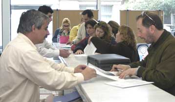 Προκήρυξη του ΑΣΕΠ για 276 θέσεις στο Δημόσιο