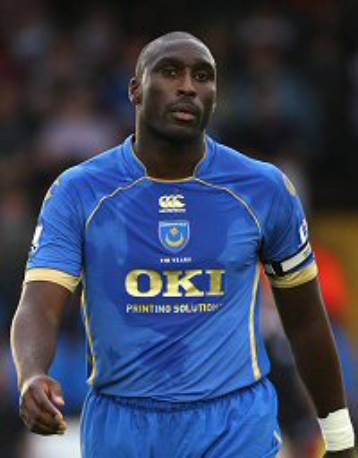 Ατρόμητος για Κάμπελ, σύμφωνα με τη «Daily Mirror»! !