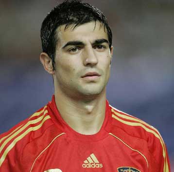 Eκλεισε Αλμπιόλ η Ρεάλ μετά τους Κακά, Ρονάλντο