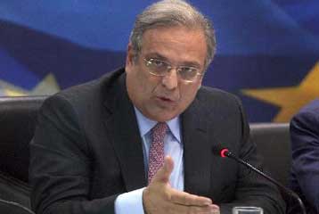 Πακέτο φόρων 1,9 δισ. ευρώ σε καύσιμα, κινητά, ΙΧ και σκάφη