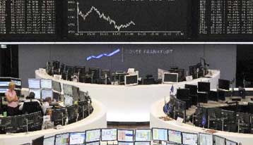 Απώλειες 1% στο Χρηματιστήριο την Πέμπτη