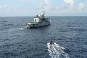 Αναγνωρίστηκε το πτώμα του πιλότου της πτήσης της Air France