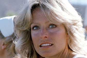 Πέθανε σε ηλικία 62 ετών η ηθοποιός Φάρα Φόσετ, μετά από μάχη με τον καρκίνο