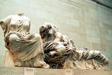 Συντριπτική πλειοψηφία υπέρ της επιστροφής των Μαρμάρων δείχνει βρετανική δημοσκόπηση