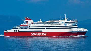 Επένδυση 137 εκατ. ευρώ από την Attica Group για τη ναυπήγηση δύο νέων πλοίων