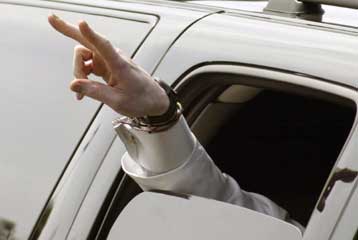 Πέθανε ο «βασιλιάς της ποπ» Μάικλ Τζάκσον