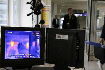 Αλλα τρία κρούσματα της νέας γρίπης στην Ελλάδα