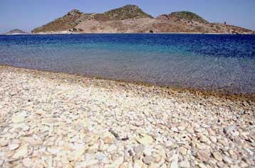 Προσφυγή του ΔΣΑ στο ΣτΕ για την παραχώρηση της χρήσης των αιγιαλών στους ΟΤΑ