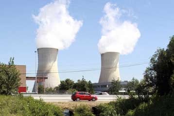 Επενδυτές αναζητά η Γαλλία για την εταιρεία κατασκευής πυρηνικών αντιδραστήρων