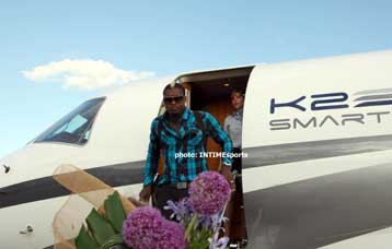 Οι μετά-Σισέ «πράσινες» μεταγραφικές εξελίξεις