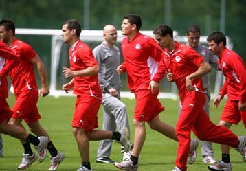 Ο Αλντιτορ ψηλά στη λίστα μεταγραφών του Ολυμπιακού