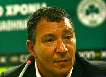 Για το πρωτάθλημα και το ταξίδι… μίλησε ο Τεν Κάτε