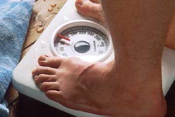 Γονίδιο που συνδέεται με τις καταχρήσεις προδιαθέτει και για παχυσαρκία