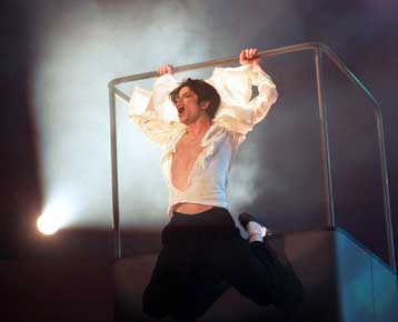 Εμφανίστηκαν οι πρώτες θεωρίες για τα αίτια του θανάτου του Μ.Τζάκσον