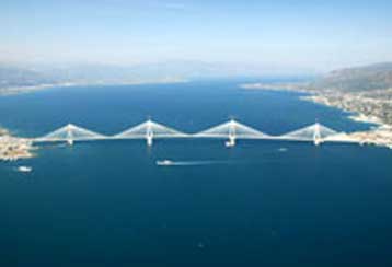 Στα 4,4 δισ. ευρώ το ανεκτέλεστο υπόλοιπο για τον όμιλο Ελλάκτωρ