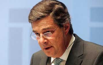 Το επιχειρησιακό σχέδιο 2007-2009 παύει να ισχύει, λέει η Εθνική Τράπεζα