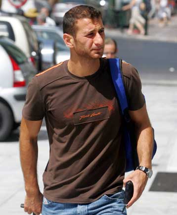 Ο Δημήτρης Παπαδόπουλος υπέγραψε στη Ντιναμό Ζάγκρεμπ για τρία χρόνια