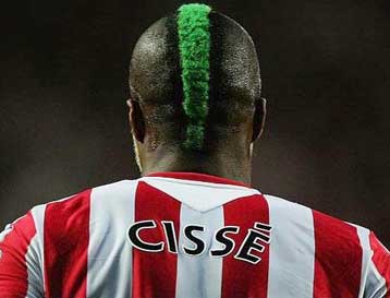 Ο εντυπωσιασμένος Σισέ θα βάψει ακόμα και το… μαλλί του για τον Παναθηναϊκό