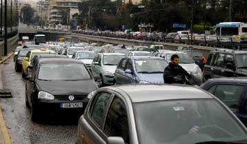 Αδικη θεωρεί η αγορά αυτοκινήτου την έκτακτη φορολογία στα ΙΧ άνω των 1.929 κ.εκ.