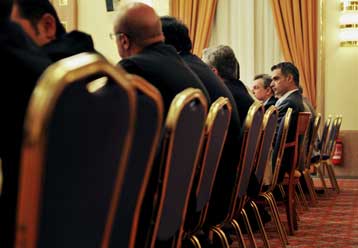 Το φθινόπωρο οι προτάσεις για το σύστημα εισαγωγής στα ΑΕΙ